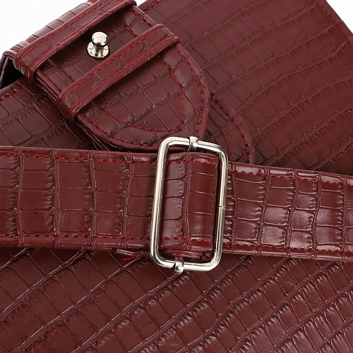 Tropeze Cross-Bag