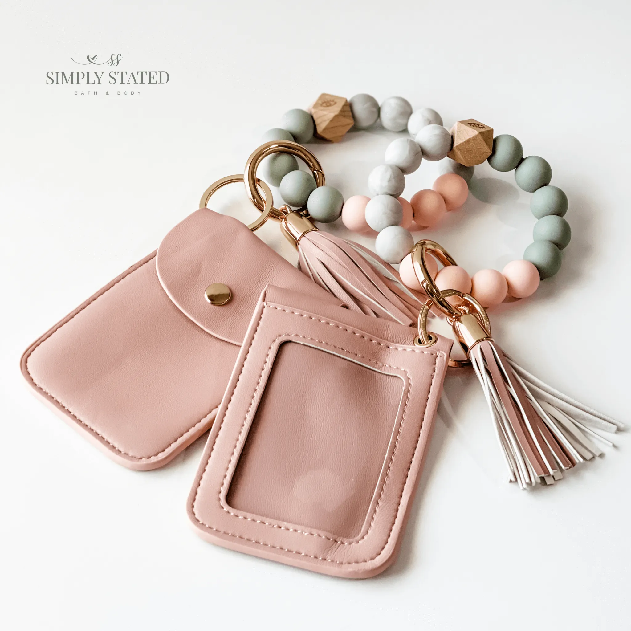 Wallet Keychains