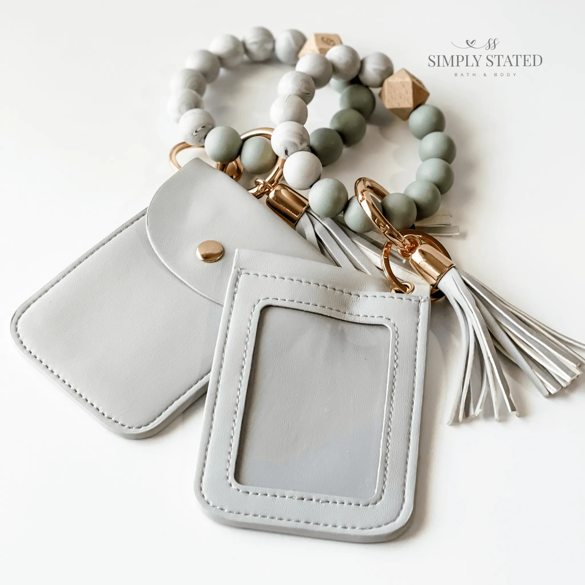 Wallet Keychains