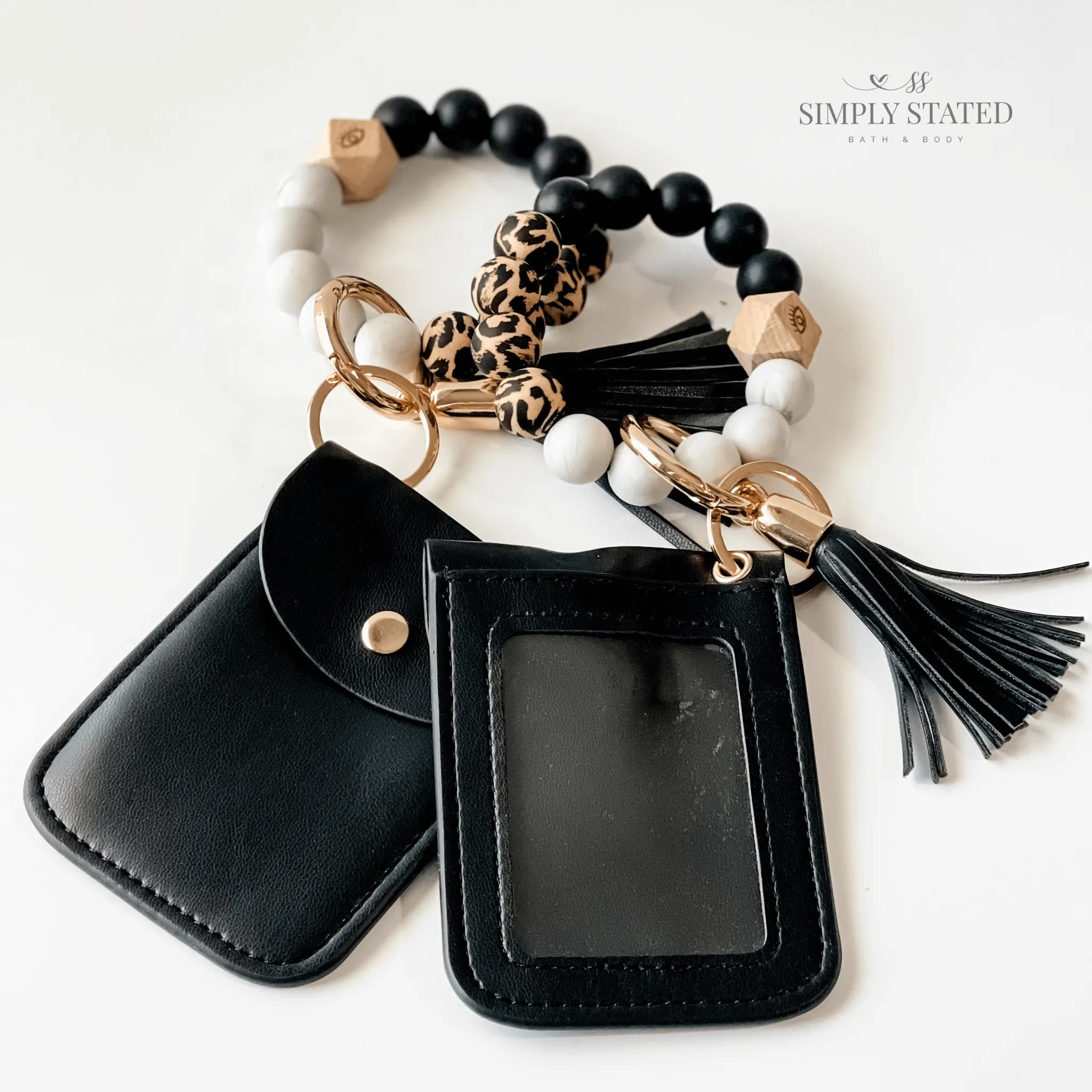Wallet Keychains