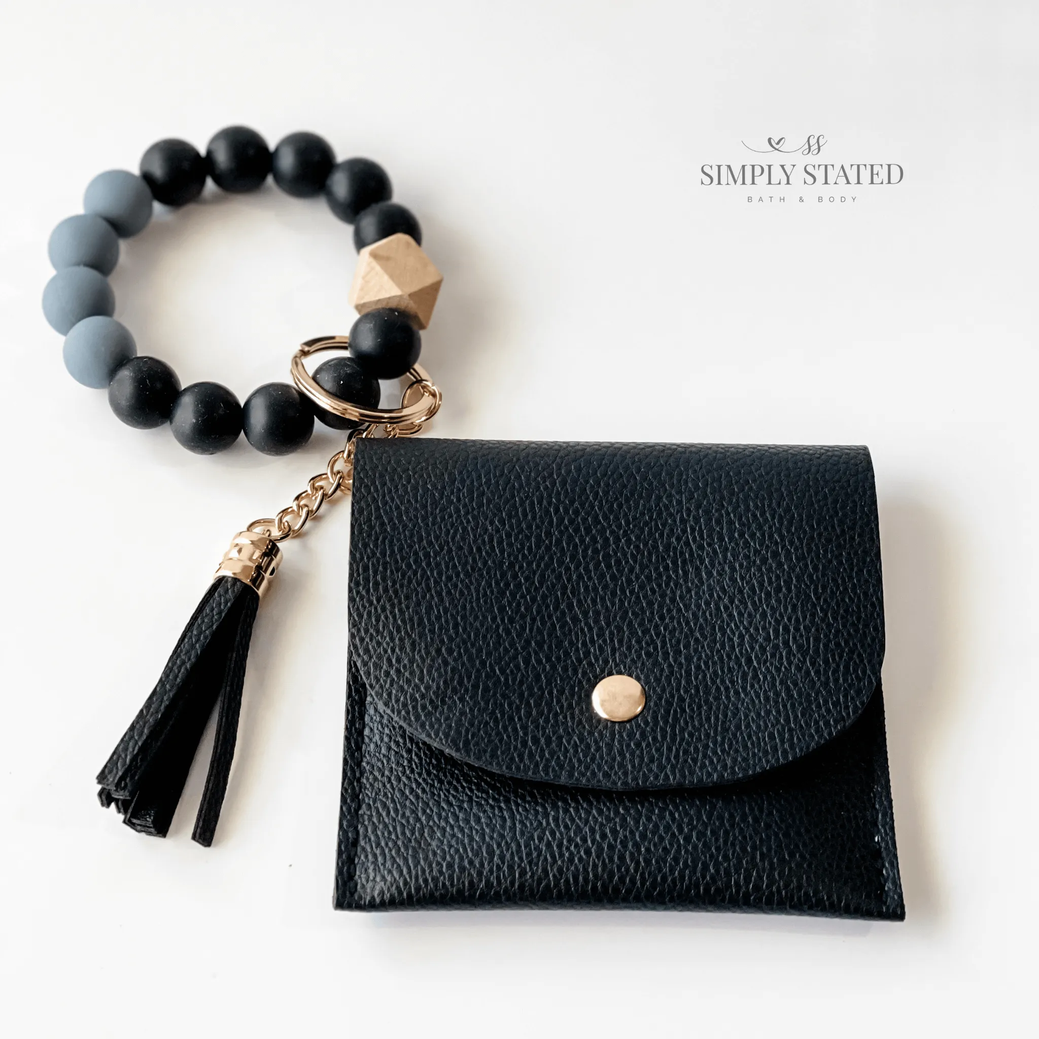 Wallet Keychains