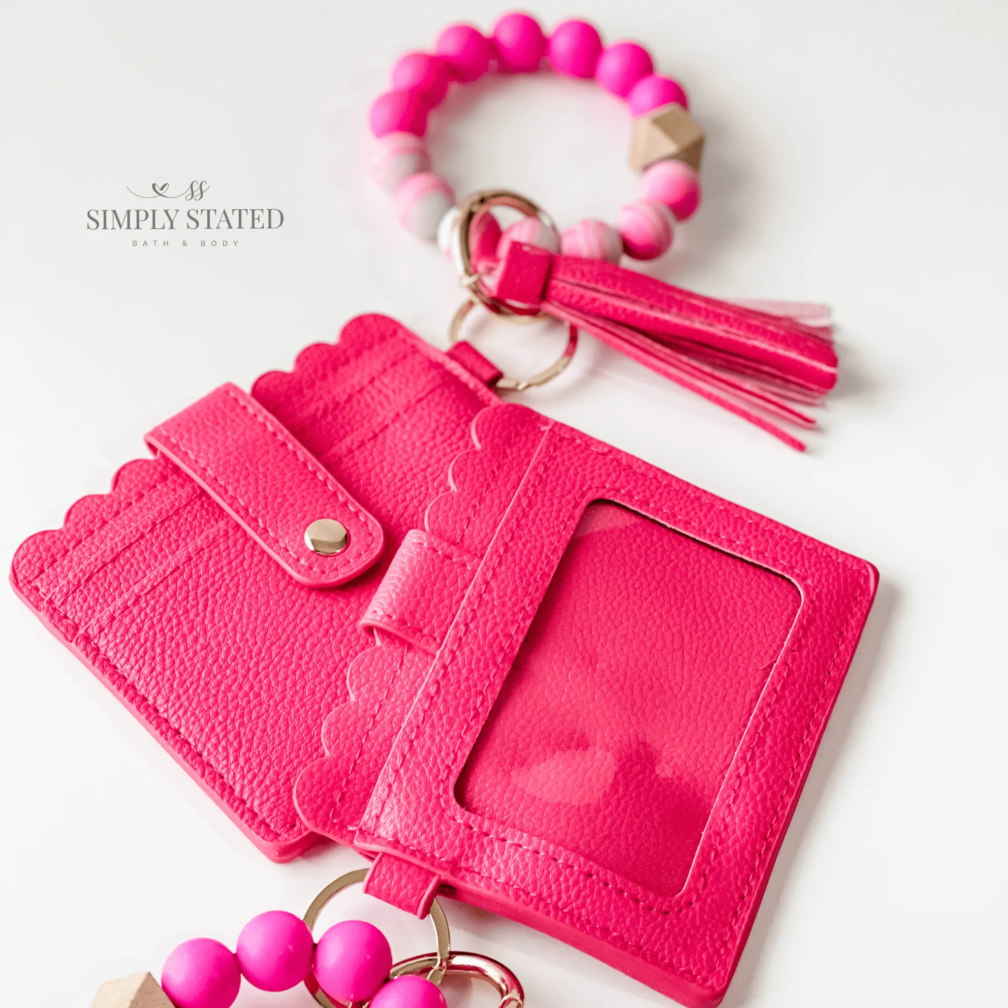 Wallet Keychains