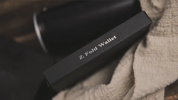 Z Fold Wallet 2.0