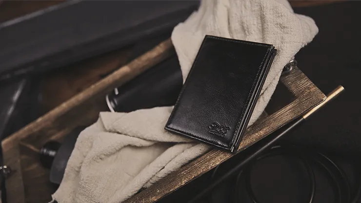 Z Fold Wallet 2.0