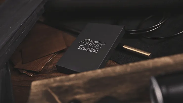 Z Fold Wallet 2.0