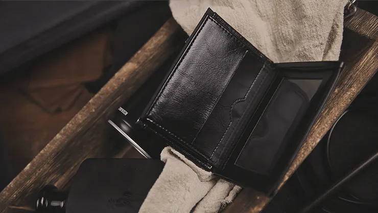 Z Fold Wallet 2.0